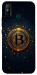 Чехол Bitcoin для TECNO Spark 6 Go