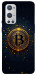 Чехол Bitcoin для Oneplus 9 pro