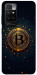Чехол Bitcoin для Xiaomi Redmi 10