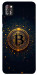Чехол Bitcoin для TECNO POP 4 Pro