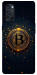 Чохол Bitcoin для Oppo Reno 4 Pro 5G