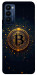 Чохол Bitcoin для TECNO Camon 18