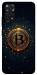 Чохол Bitcoin для Xiaomi Redmi Note 11 (Global)