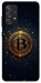 Чохол Bitcoin для Galaxy A52s
