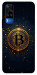 Чехол Bitcoin для Vivo Y51a