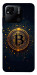 Чехол Bitcoin для Xiaomi Redmi 10A