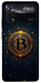 Чехол Bitcoin для Xiaomi Poco X4 Pro