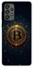 Чехол Bitcoin для Galaxy A73 5G