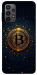 Чохол Bitcoin для Galaxy A23