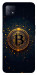 Чехол Bitcoin для Oppo A73 5G