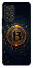 Чохол Bitcoin для Galaxy A53