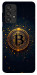 Чехол Bitcoin для Galaxy A33 5G