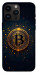 Чохол Bitcoin для iPhone 14 Pro Max
