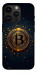 Чохол Bitcoin для iPhone 14 Pro