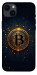 Чохол Bitcoin для iPhone 14 Plus