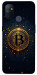 Чохол Bitcoin для OnePlus Nord N100