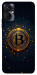 Чехол Bitcoin для TECNO Spark 9 Pro