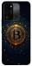 Чехол Bitcoin для TECNO Spark Go 2022 (KG5m)