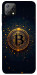 Чохол Bitcoin для Blackview A55