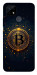 Чохол Bitcoin для Realme C25Y