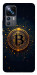 Чехол Bitcoin для Xiaomi 12T