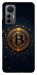 Чохол Bitcoin для Xiaomi 12 Lite