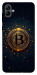 Чохол Bitcoin для Galaxy A04
