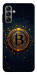 Чохол Bitcoin для Galaxy A04s