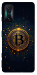 Чохол Bitcoin для Xiaomi Redmi K50 Gaming