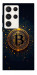 Чохол Bitcoin для Galaxy S23 Ultra