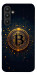 Чехол Bitcoin для Galaxy A34 5G