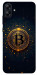 Чохол Bitcoin для Galaxy A04e