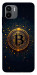 Чохол Bitcoin для Xiaomi Redmi A1+