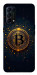 Чехол Bitcoin для Oppo Reno 5 4G