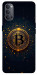 Чехол Bitcoin для Oppo Reno 4