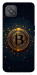Чехол Bitcoin для Oppo A92s