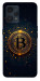 Чехол Bitcoin для Realme 9 Pro+