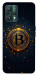 Чохол Bitcoin для Realme 9 Pro