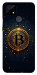 Чохол Bitcoin для Realme C21