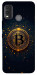 Чохол Bitcoin для Nokia G11 Plus