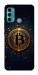 Чохол Bitcoin для Motorola Moto G60