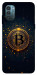 Чехол Bitcoin для Nokia G21