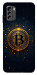 Чехол Bitcoin для Nokia G60