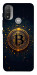 Чохол Bitcoin для Motorola Moto E20