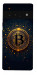 Чохол Bitcoin для Google Pixel 6 Pro