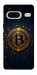 Чохол Bitcoin для Google Pixel 7