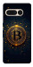 Чохол Bitcoin для Google Pixel 7 Pro