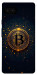 Чехол Bitcoin для Google Pixel 7A