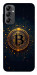 Чехол Bitcoin для Galaxy A14