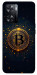Чехол Bitcoin для Oppo A77s